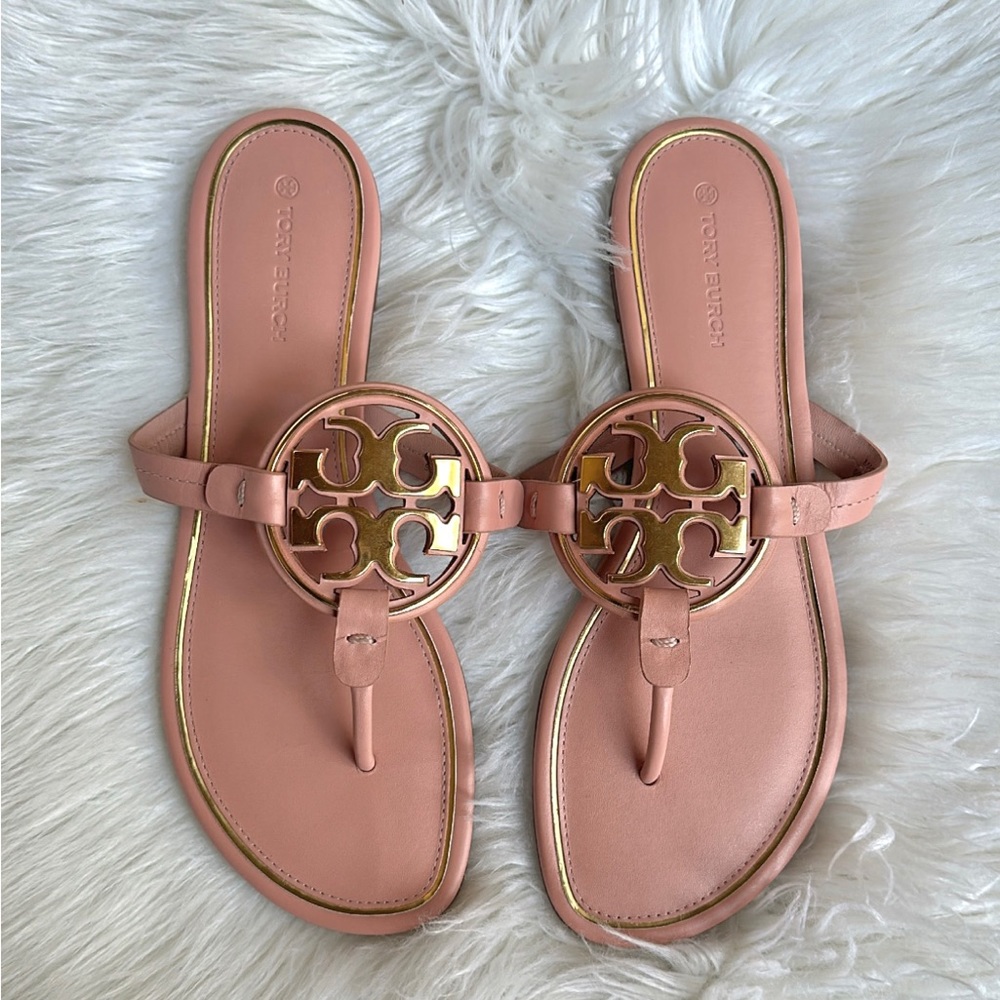 Tory Burch Sandals